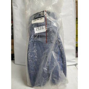 ScubaPro Twin Jet Scuba Diving Fins Small Z516